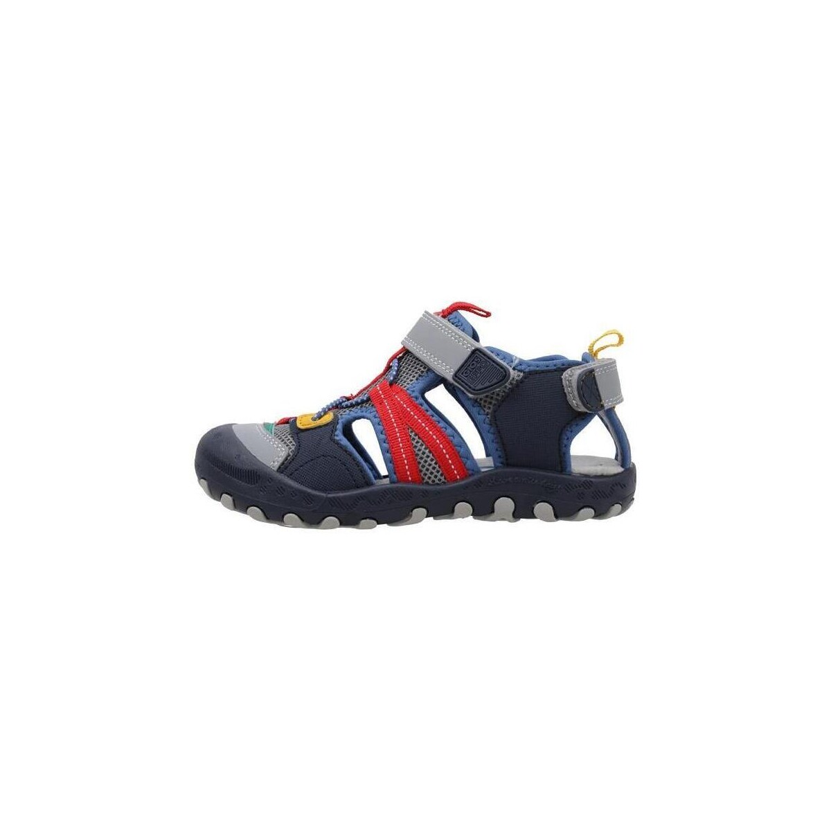 Schuhe Jungen Sandalen / Sandaletten Gioseppo ADRANO Multicolor