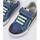 Schuhe Jungen Sneaker Low Pablosky 976010 Blau