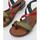 Schuhe Damen Sandalen / Sandaletten Sandra Fontan ALBERO Multicolor