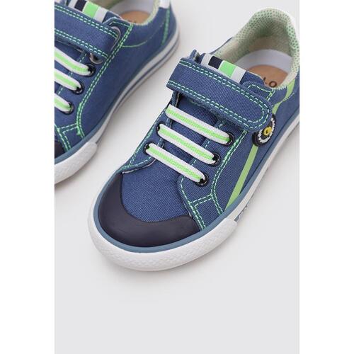 Pablosky 976010 Blau