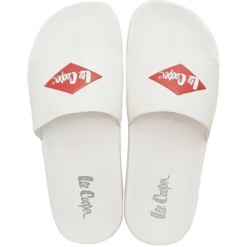Lee Cooper LC001580 Weiss