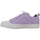 Schuhe Damen Sneaker Mustang 1376308 Violett