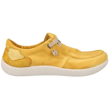Schuhe Herren Derby-Schuhe & Richelieu Sunni Sabbi WALAVY TEXTIL Multicolor