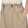 Kleidung Damen Röcke Only Pamala Long Skirt - White Pepper Beige