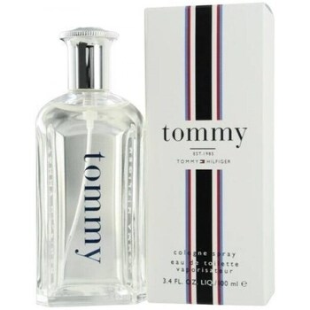 Beauty Herren Kölnisch Wasser Tommy Hilfiger Tommy Hilfiguer - köln - 200ml - VERDAMPFER Tommy Hilfiguer - cologne - 200ml - spray