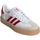 Schuhe Damen Sneaker adidas Originals Sneakers Sambae W ID0438 Rot