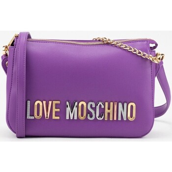 Love Moschino 32204 Violett