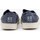 Schuhe Herren Sneaker Natural World 32575 MARINO