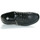 Schuhe Damen Sneaker Low Rieker GALANTINA Schwarz