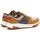 Schuhe Herren Sneaker Low Fluchos F2012 Multicolor