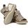 Schuhe Damen Sandalen / Sandaletten Fluchos F1972 Beige