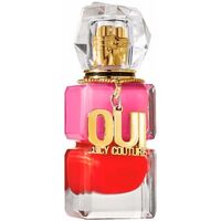 Beauty Damen Eau de parfum  Juicy Couture OUI  - Parfüm - 100ml OUI Juicy Couture - perfume - 100ml