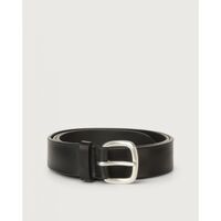Accessoires Herren Gürtel Orciani U07624 - BULL SOFT-BUSS LON Grau
