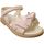 Schuhe Kinder Sandalen / Sandaletten Balducci GULLIT Multicolor