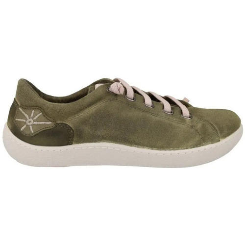 Schuhe Damen Derby-Schuhe & Richelieu Sunni Sabbi CASUAL SUBIDO ELÁSTICOS Multicolor