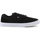 Schuhe Herren Sneaker Low DC Shoes TONIK ADYS300769-XKWK Schwarz