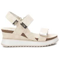 Schuhe Damen Sandalen / Sandaletten Xti 14261902 Weiss