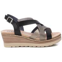 Schuhe Damen Sandalen / Sandaletten Xti 14277602 Grau