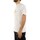 Kleidung Herren T-Shirts Huf TS02181 Weiss