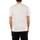 Kleidung Herren T-Shirts Huf TS02181 Weiss