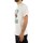 Kleidung Herren T-Shirts Huf TS02171 Weiss