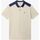 Kleidung Herren T-Shirts & Poloshirts Australian TEUPO0026 POLO ACE ENERGY-240 SABBIA Beige