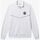 Kleidung Herren Sweatshirts Australian TEUGC0015 GIACCA LEGEND FELPA-002 BIANCO Weiss