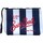 Taschen Damen Geldtasche / Handtasche Mc2 Saint Barth ALINE Multicolor