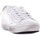Schuhe Herren Sneaker Low Philippe Model PRLU Weiss