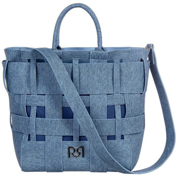 Taschen Damen Handtasche Rinascimento ACV0013722003 Blau
