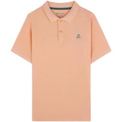 Kleidung Jungen T-Shirts Scalpers  Orange