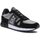 Schuhe Herren Sneaker Emporio Armani EA7 X8X151 XK354 Schwarz