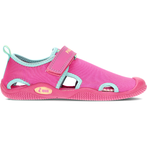 Schuhe Mädchen Sandalen / Sandaletten Pablosky AQUA SANDALE 950602 Rosa