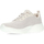 Schuhe Damen Sneaker Low Skechers BOBS INFINITY SNEAKERS 117550 Beige