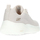 Schuhe Damen Sneaker Low Skechers BOBS INFINITY SNEAKERS 117550 Beige