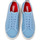 Schuhe Damen Derby-Schuhe & Richelieu Camper K201624 Zweitplatzierte Sportschuhe BLAU_004