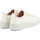 Schuhe Damen Derby-Schuhe & Richelieu Camper K201624 Zweitplatzierte Sportschuhe WHITE_006