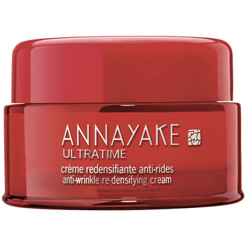 Beauty pflegende Körperlotion Annayake Ultratime Anti-winkle Re-densifying Cream 