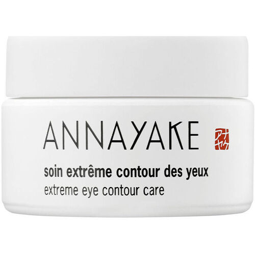 Beauty pflegende Körperlotion Annayake Extrême Eye Contour Care 15 Ml 