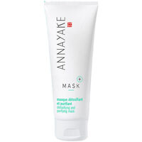 Beauty Serum, Masken & Kuren Annayake Mask+ Entgiftende Und Reinigende Maske 