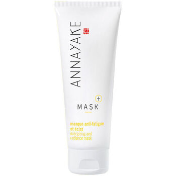 Beauty Serum, Masken & Kuren Annayake Mask+ Energetisierende Und Strahlende Maske 