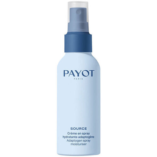 Beauty Damen pflegende Körperlotion Payot Source Adaptogene Feuchtigkeitsspendende Spraycreme 