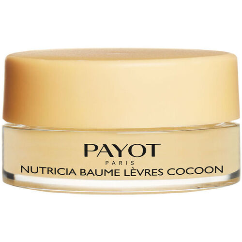 Beauty Damen Lippenpflege Payot Nutricia Baume Lèvres Cocoon 6 Gr 