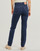 Kleidung Damen Straight Leg Jeans Levi's 724 HIGH RISE STRAIGHT Blau