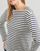 Kleidung Damen Langarmshirts Levi's BAY SAILOR LS TEE Multicolor