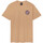 Kleidung Herren T-Shirts & Poloshirts Santa Cruz Vivid slick dot Beige