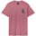 Kleidung Herren T-Shirts & Poloshirts Santa Cruz Melting hand Rosa