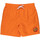 Kleidung Herren Badeanzug /Badeshorts Santa Cruz Classic dot Orange