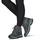 Schuhe Damen Wanderschuhe The North Face Hedgehog Mid Gore-Tex Grau