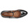 Schuhe Damen Ballerinas Gioseppo TOROJE Schwarz